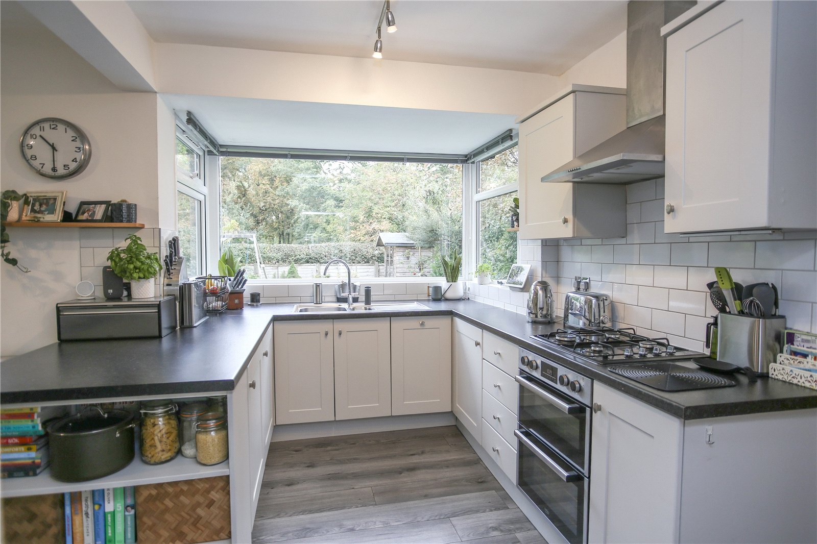 Deniston Road, Heaton Moor, Stockport, SK4