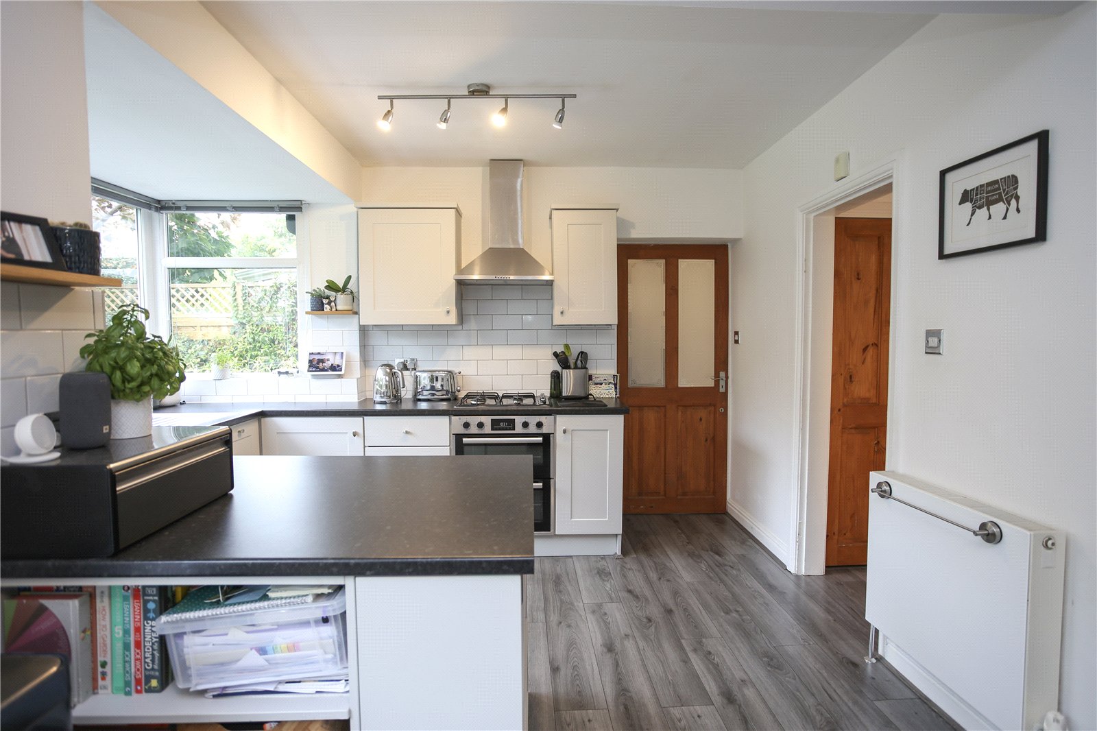 Deniston Road, Heaton Moor, Stockport, SK4