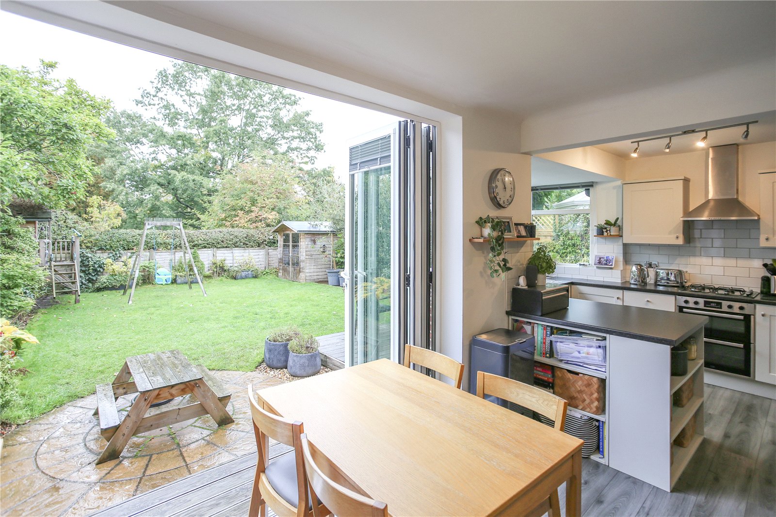 Deniston Road, Heaton Moor, Stockport, SK4