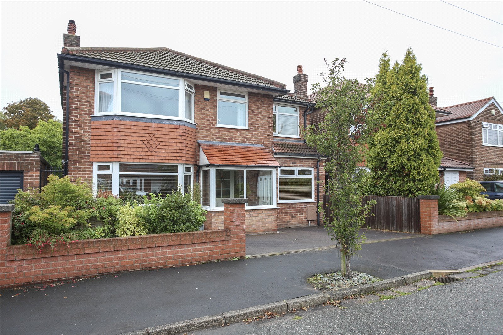 Deniston Road, Heaton Moor, Stockport, SK4