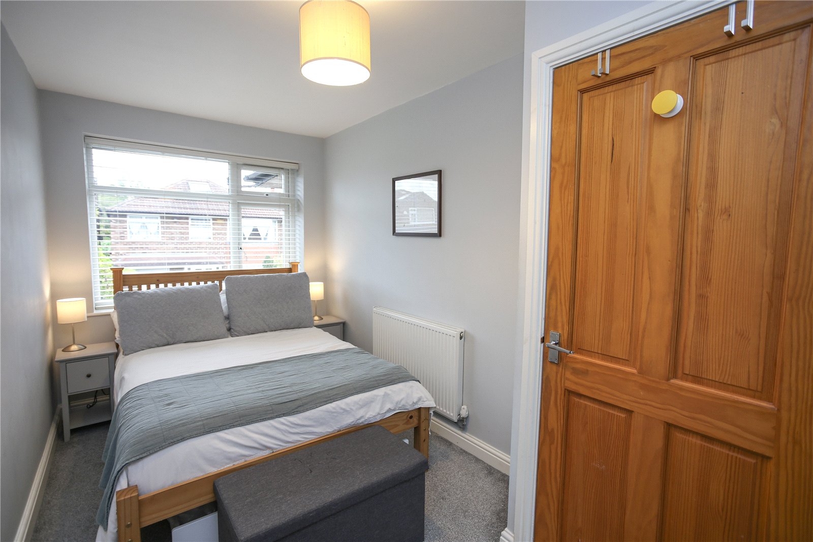 Deniston Road, Heaton Moor, Stockport, SK4