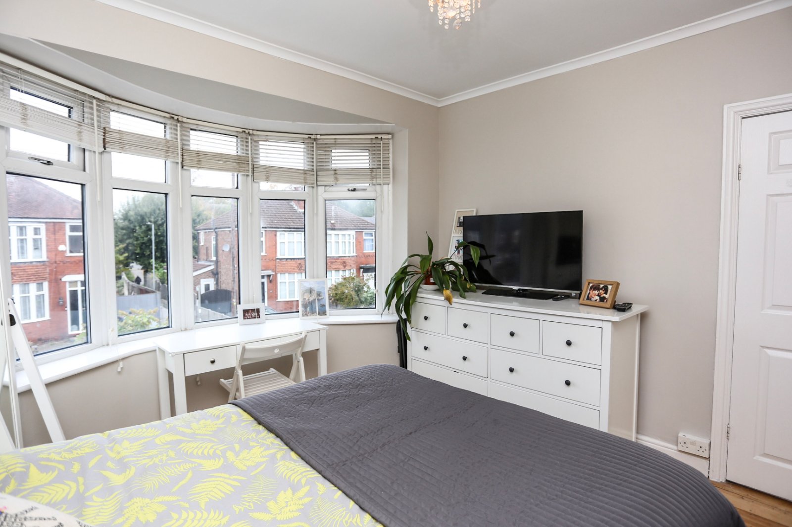 Bower Avenue, Heaton Norris, Stockport, SK4