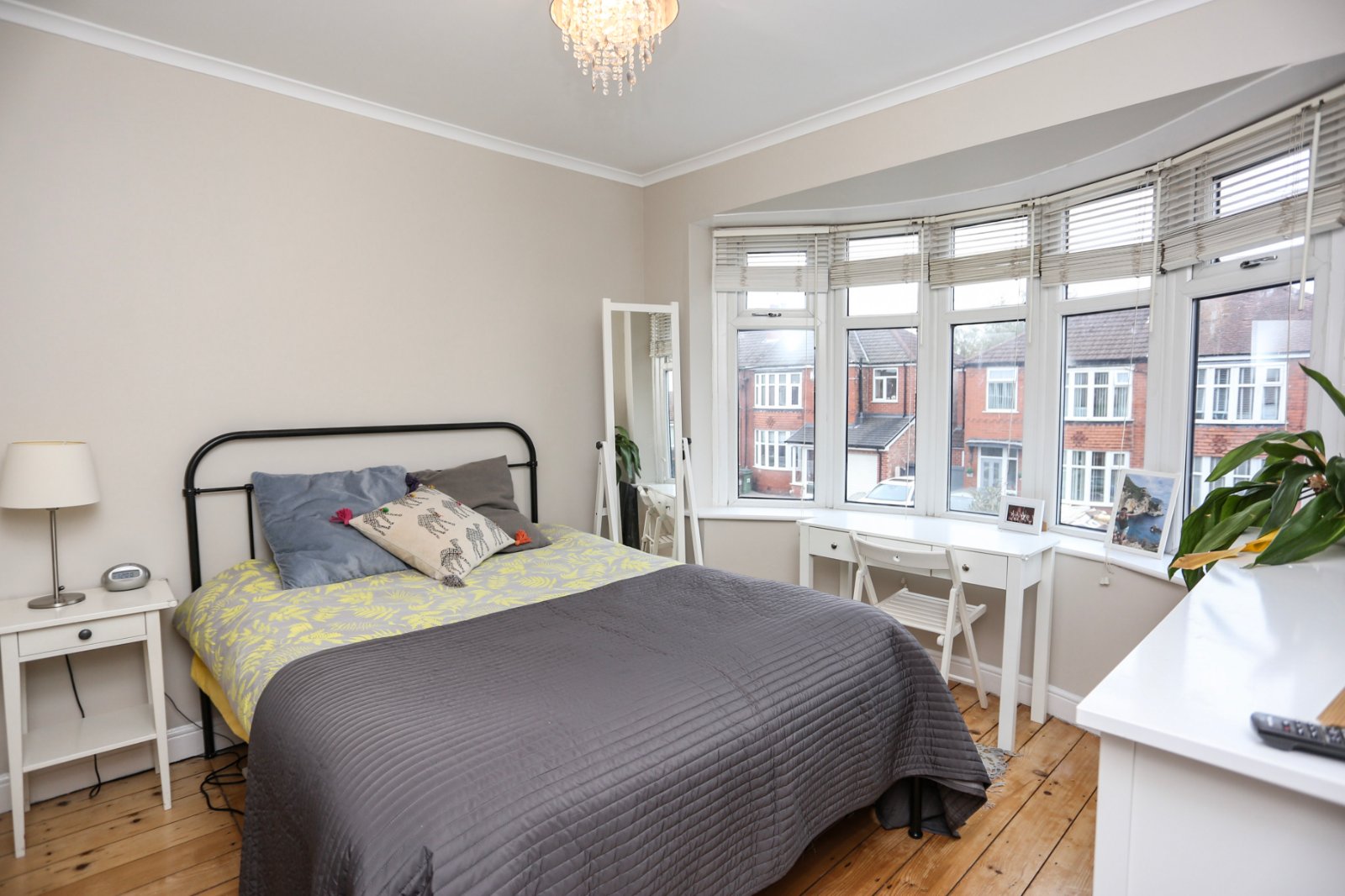 Bower Avenue, Heaton Norris, Stockport, SK4