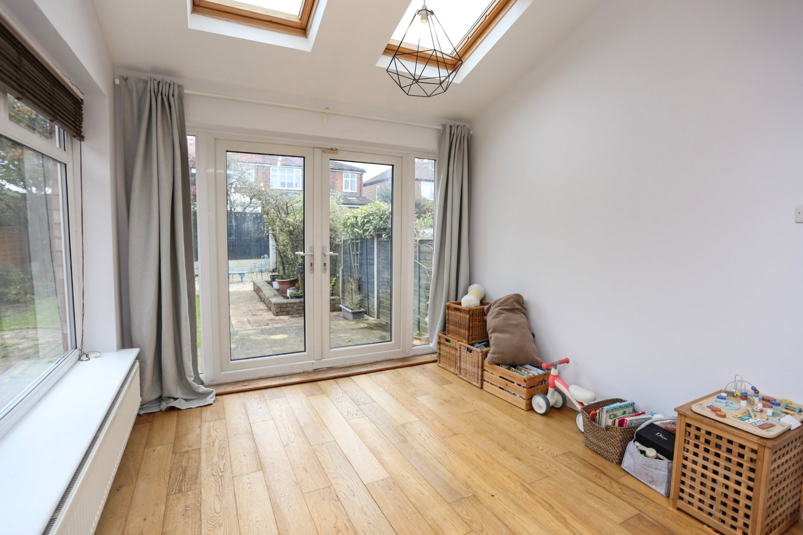 Bower Avenue, Heaton Norris, Stockport, SK4