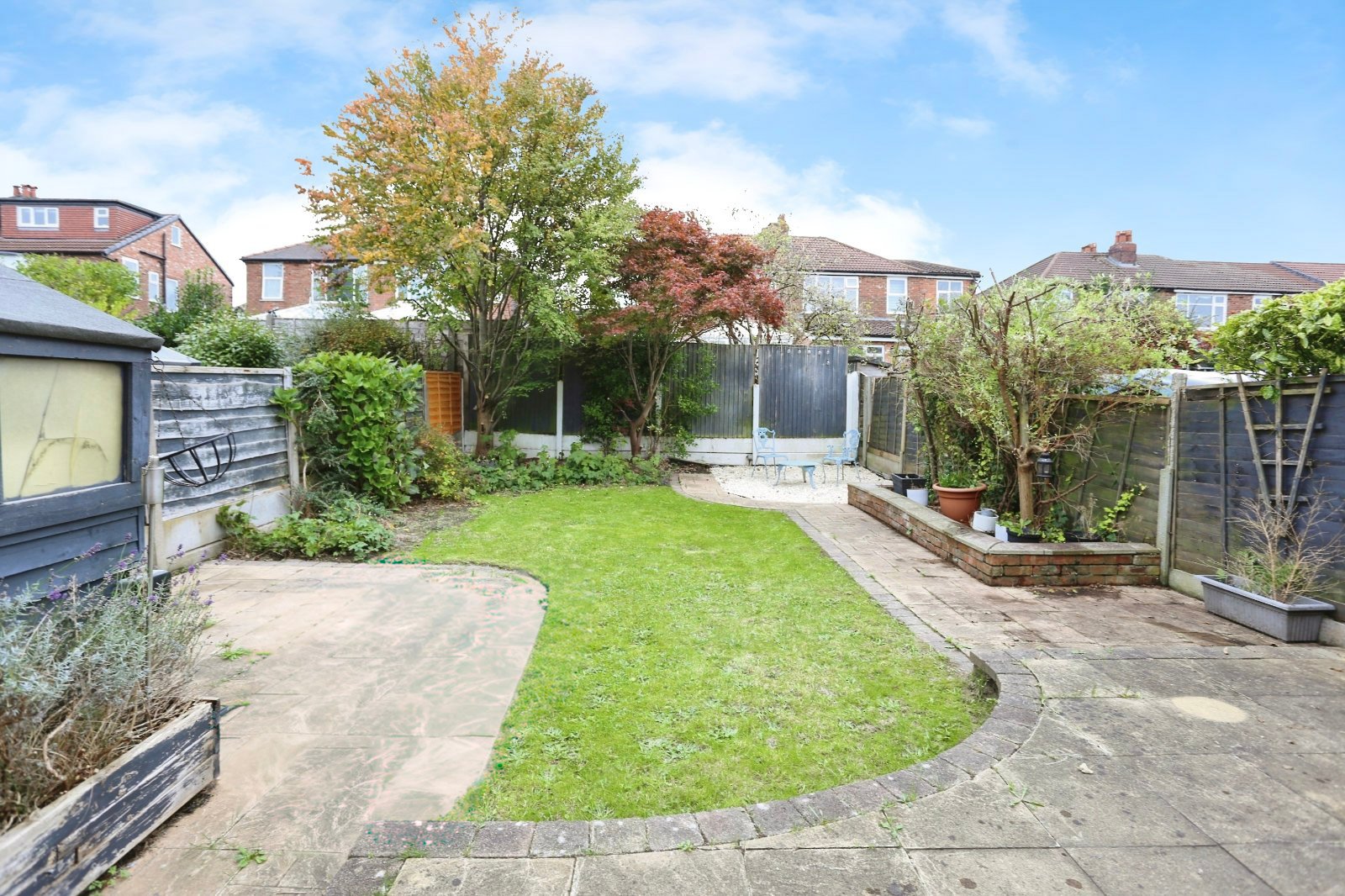 Bower Avenue, Heaton Norris, Stockport, SK4