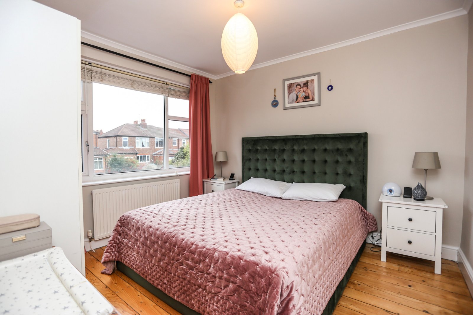 Bower Avenue, Heaton Norris, Stockport, SK4