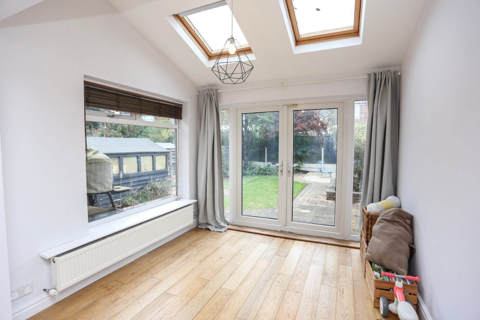 Bower Avenue, Heaton Norris, Stockport, SK4