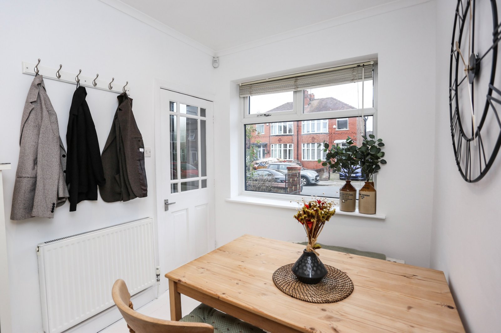 Bower Avenue, Heaton Norris, Stockport, SK4