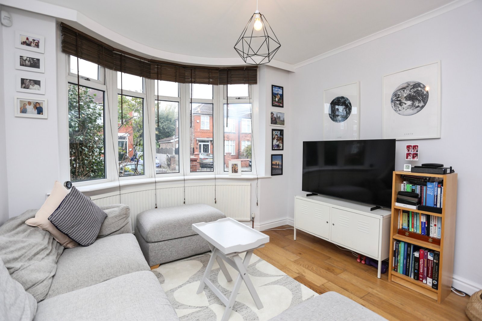 Bower Avenue, Heaton Norris, Stockport, SK4