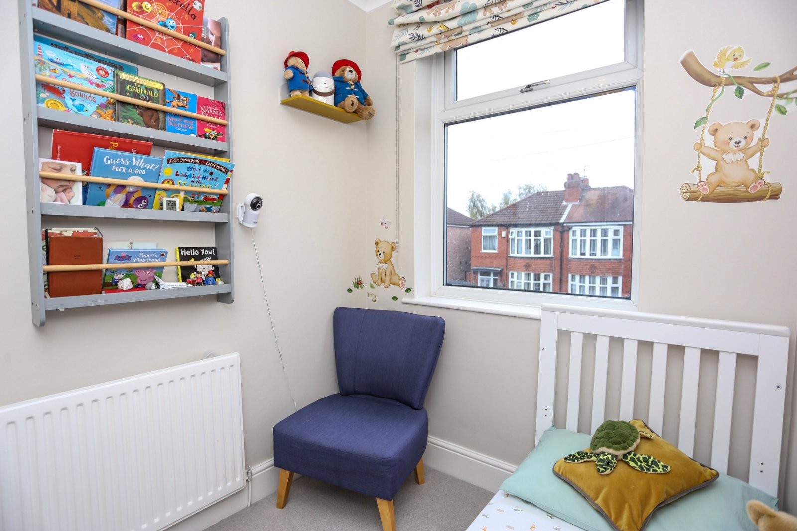 Bower Avenue, Heaton Norris, Stockport, SK4