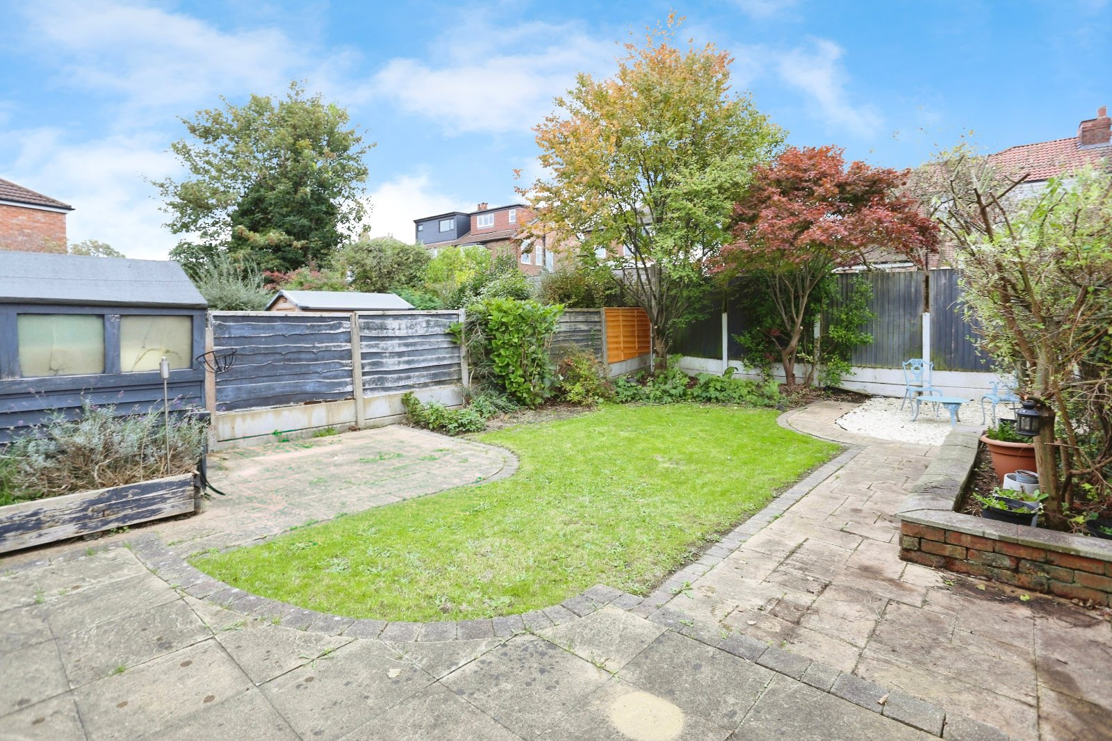 Bower Avenue, Heaton Norris, Stockport, SK4