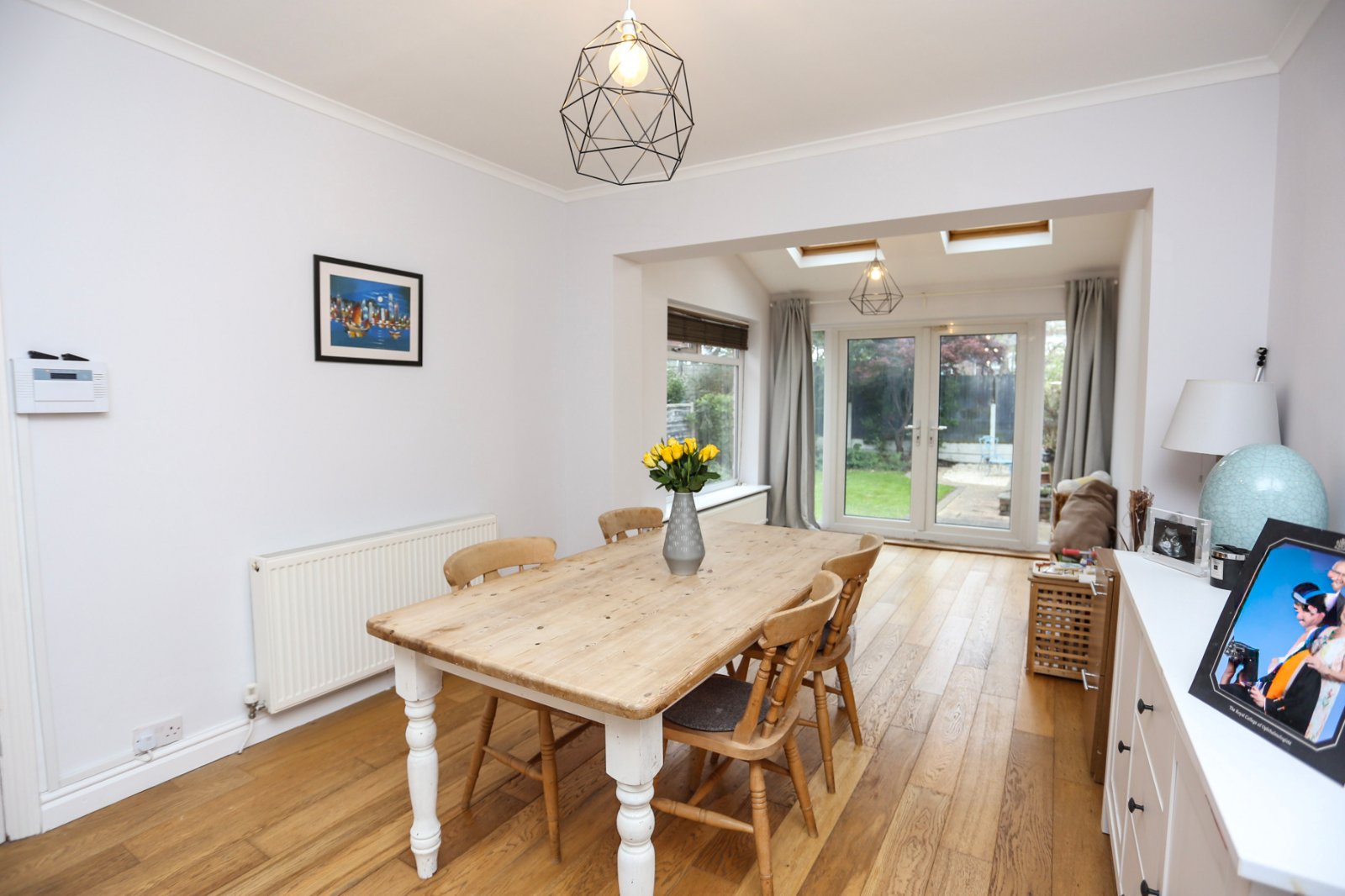 Bower Avenue, Heaton Norris, Stockport, SK4