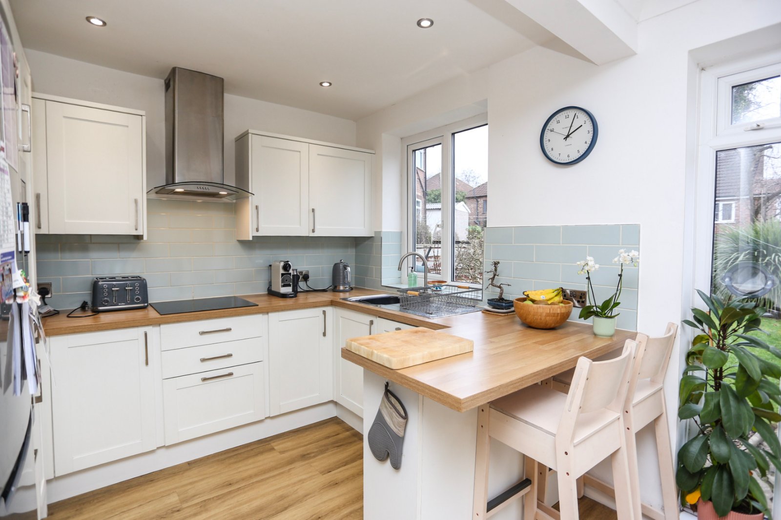 Elmtree Drive, Heaton Norris, Stockport, SK4