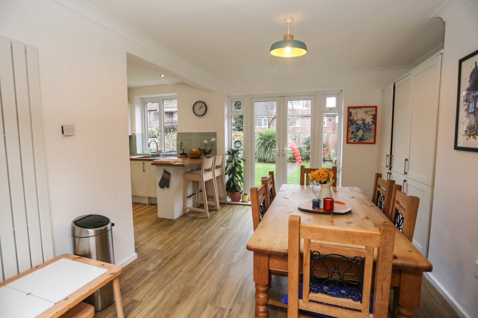Elmtree Drive, Heaton Norris, Stockport, SK4