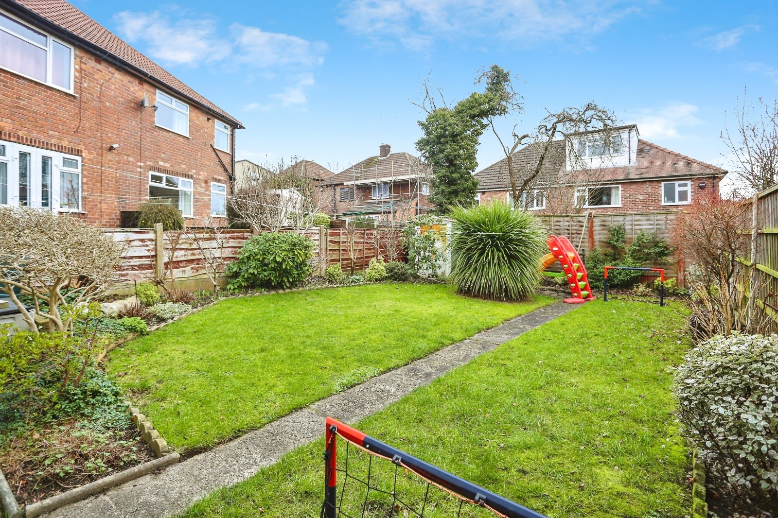 Elmtree Drive, Heaton Norris, Stockport, SK4