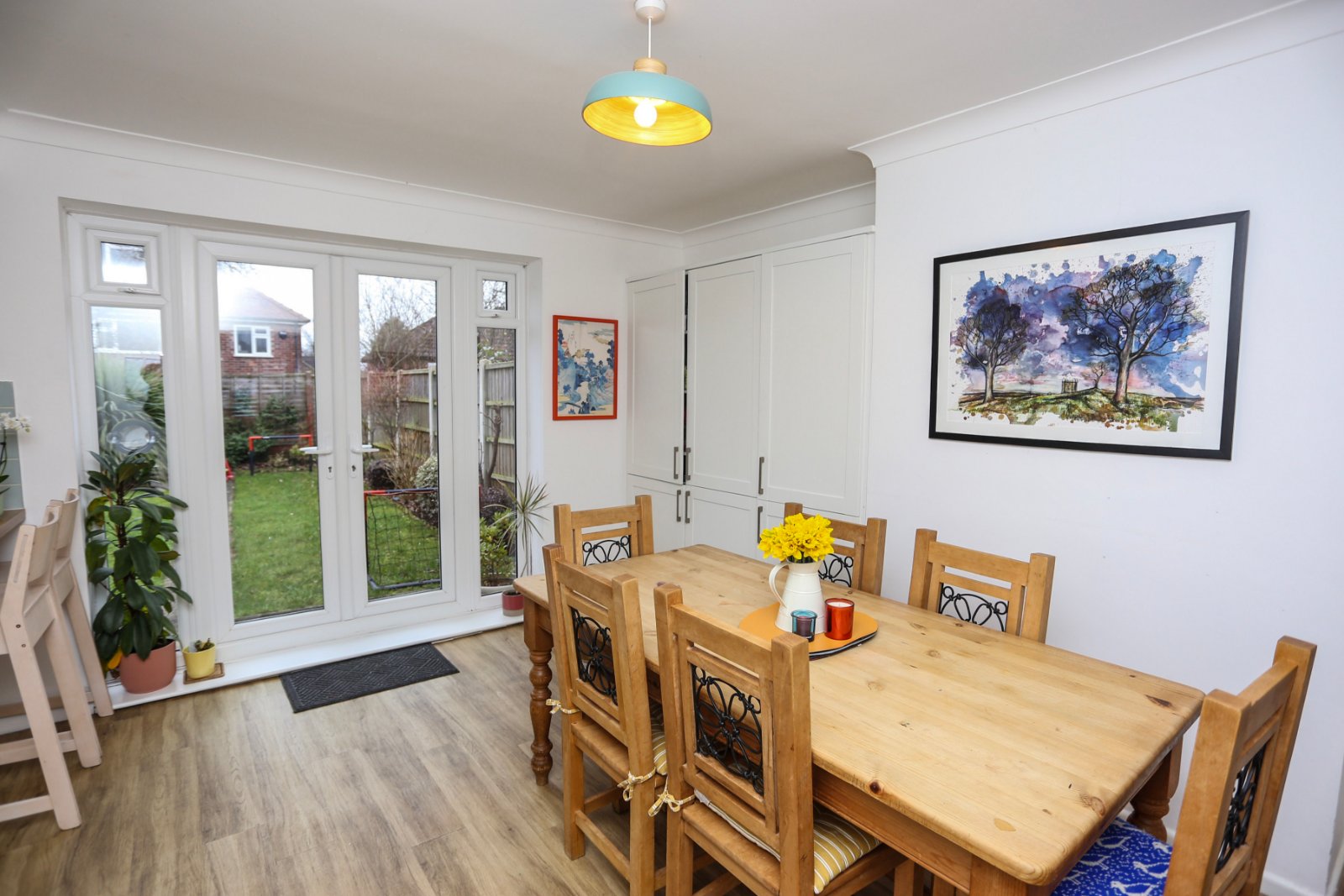 Elmtree Drive, Heaton Norris, Stockport, SK4