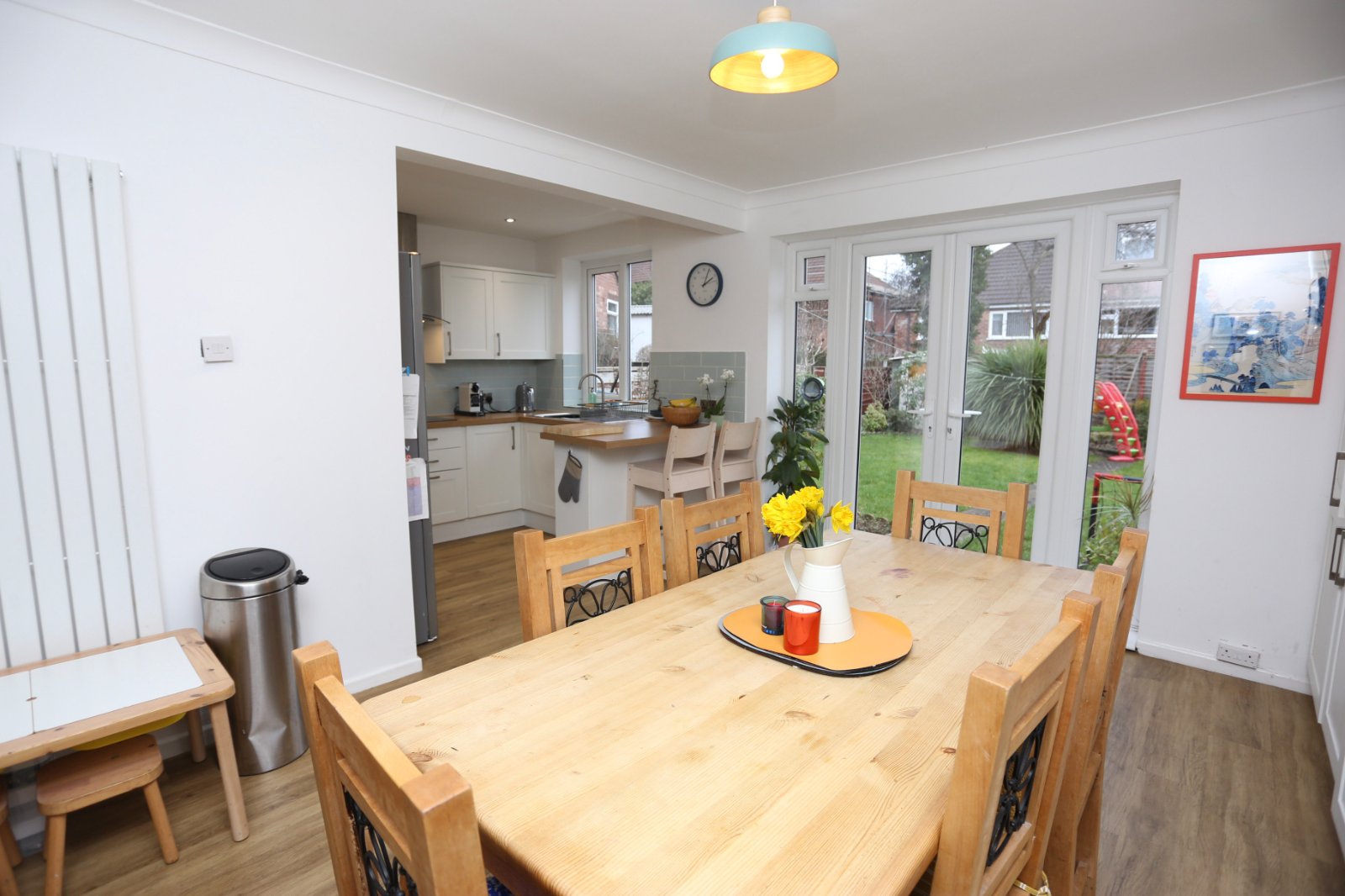Elmtree Drive, Heaton Norris, Stockport, SK4