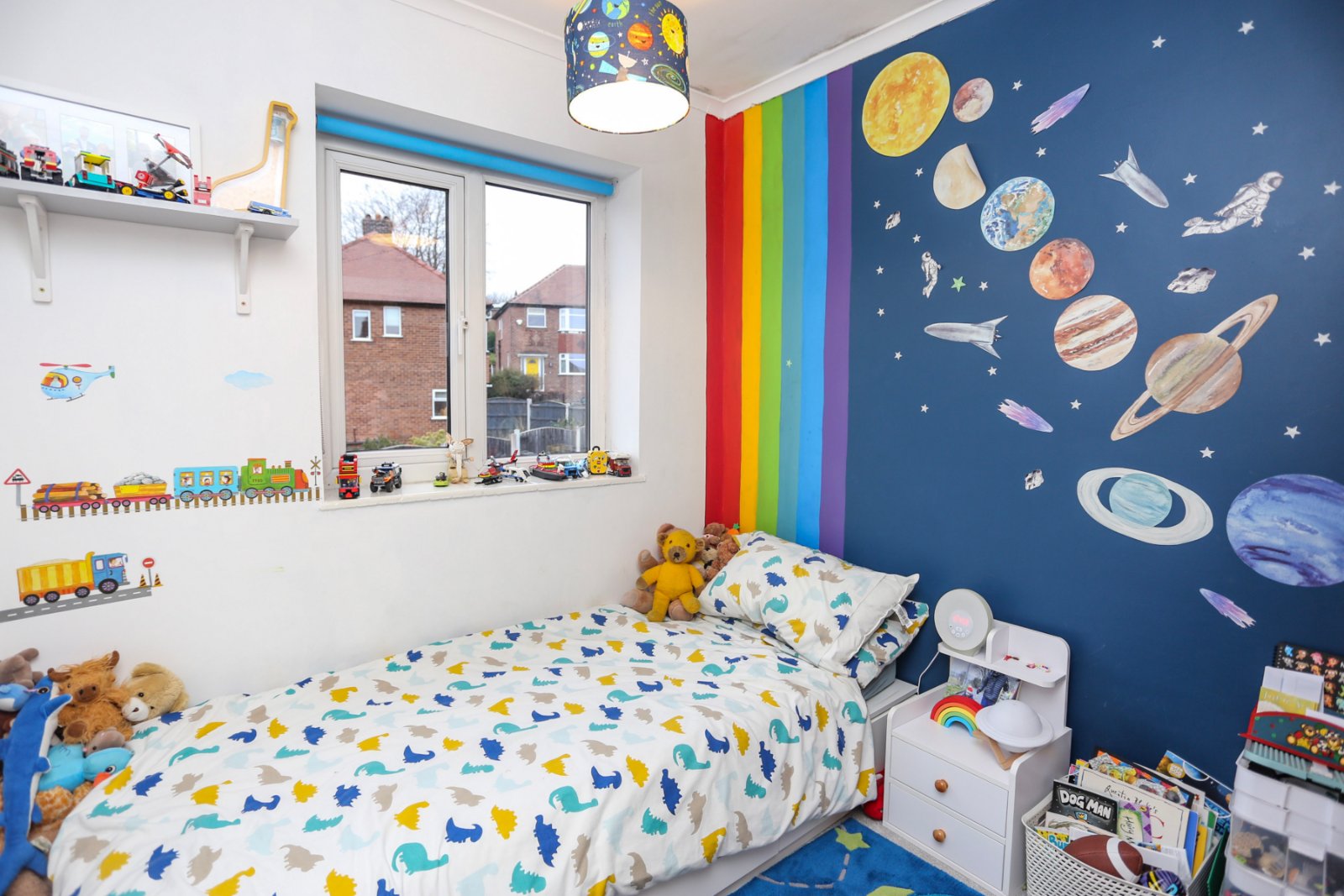 Elmtree Drive, Heaton Norris, Stockport, SK4