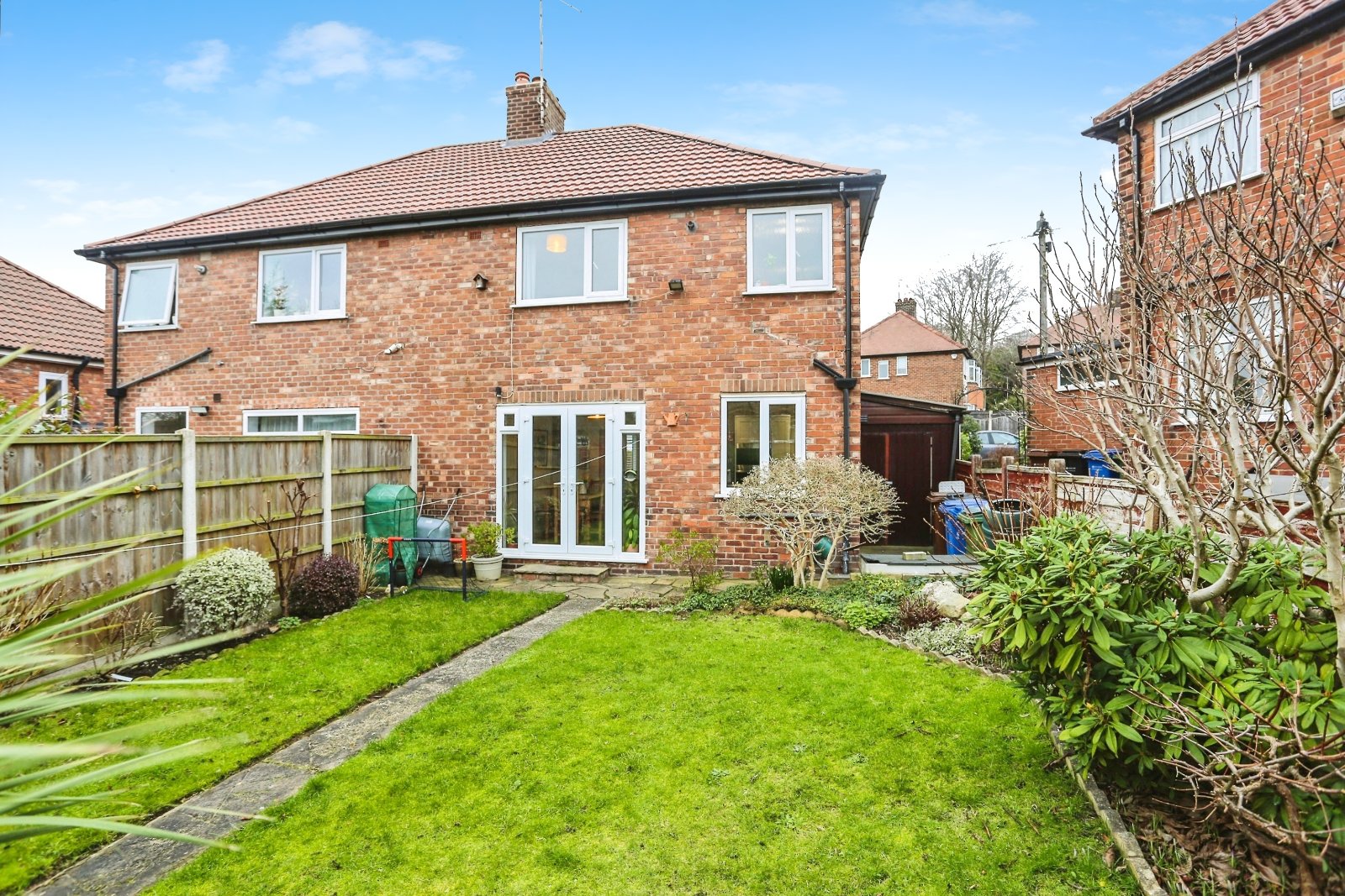 Elmtree Drive, Heaton Norris, Stockport, SK4