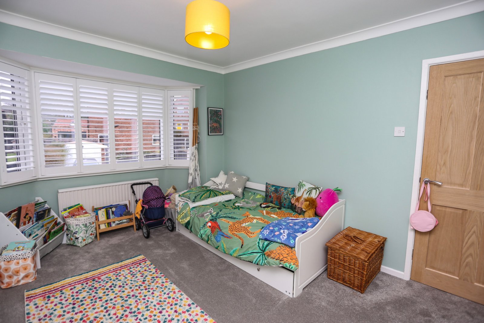 Elmtree Drive, Heaton Norris, Stockport, SK4