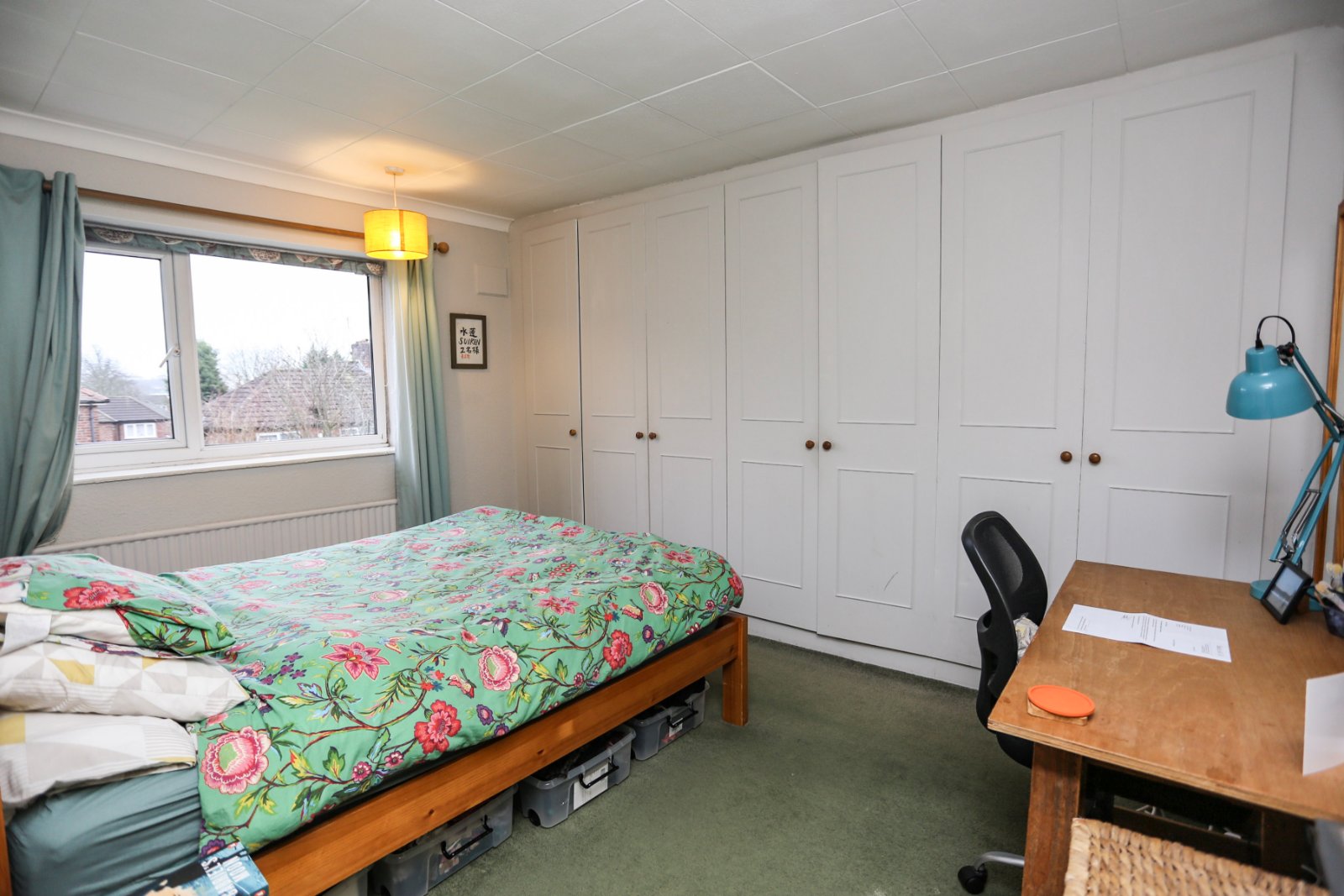 Elmtree Drive, Heaton Norris, Stockport, SK4