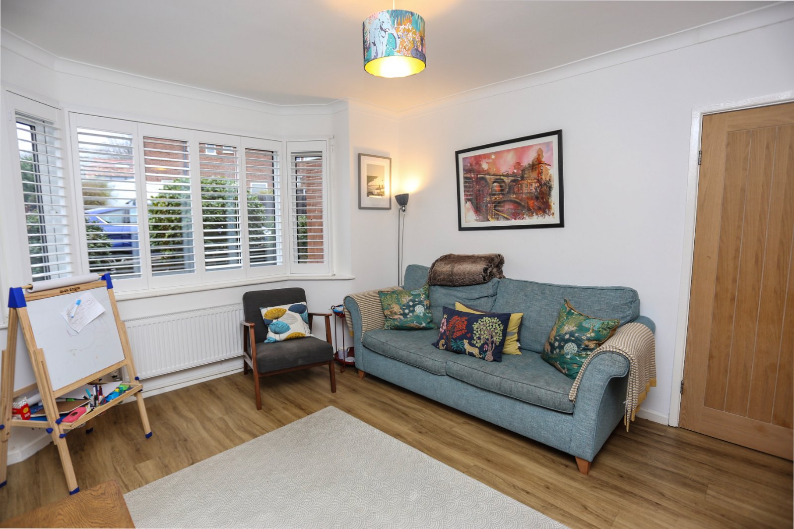 Elmtree Drive, Heaton Norris, Stockport, SK4