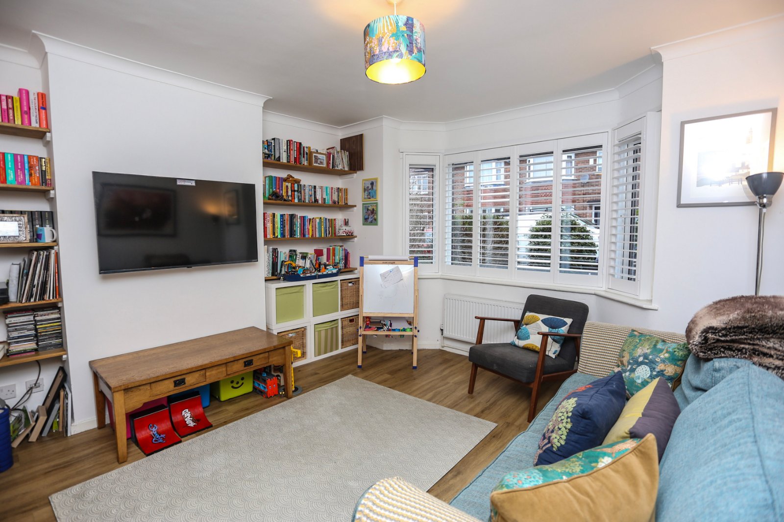 Elmtree Drive, Heaton Norris, Stockport, SK4