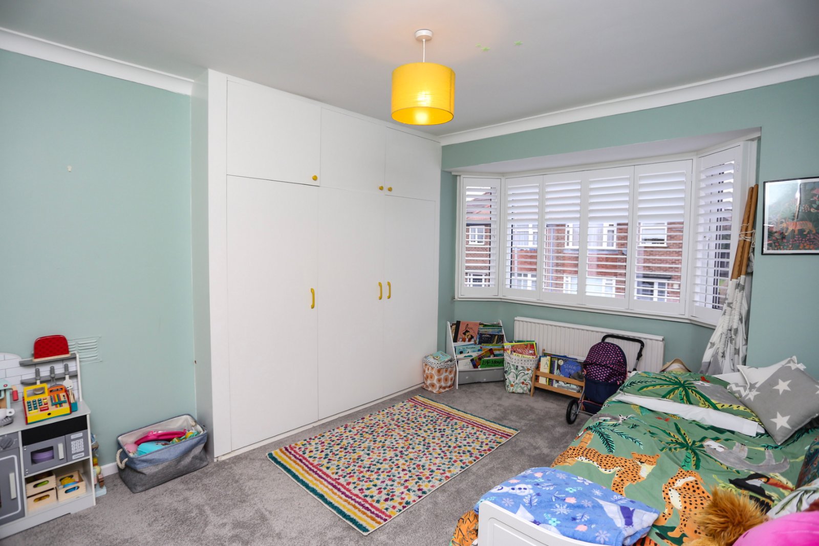 Elmtree Drive, Heaton Norris, Stockport, SK4