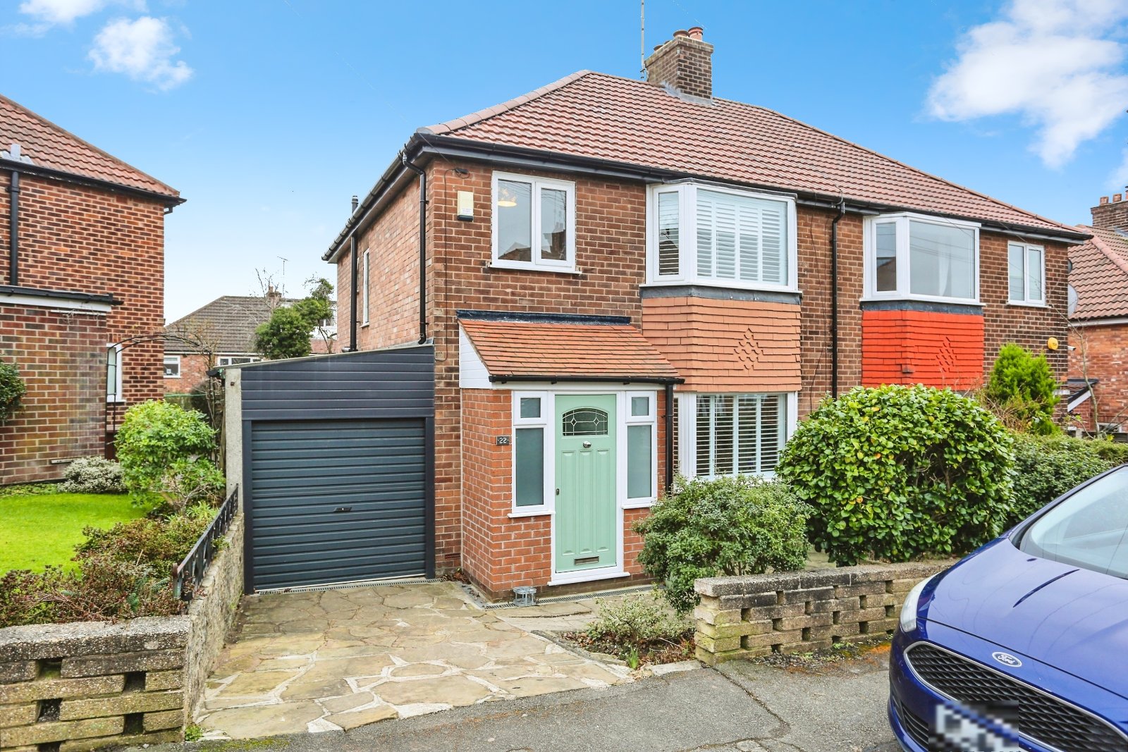 Elmtree Drive, Heaton Norris, Stockport, SK4
