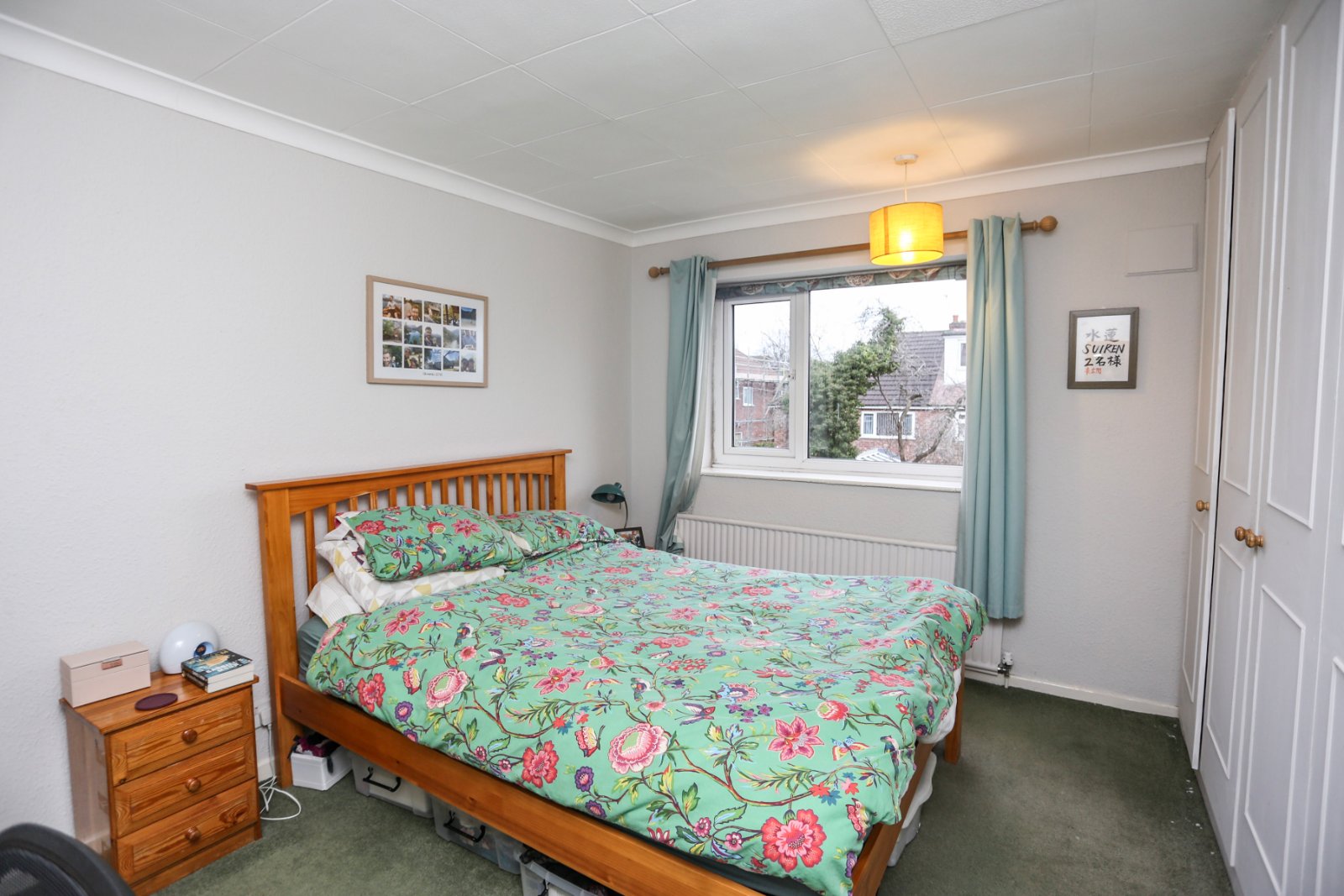 Elmtree Drive, Heaton Norris, Stockport, SK4