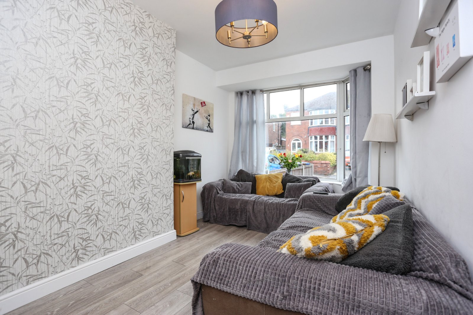Arnside Avenue, Heaton Chapel, Stockport, SK4