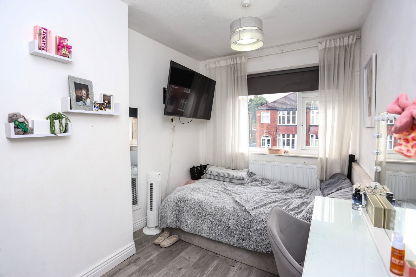 Arnside Avenue, Heaton Chapel, Stockport, SK4
