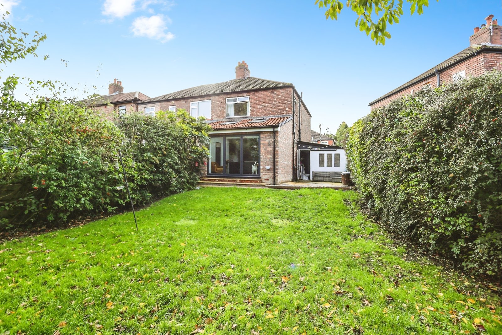 Arnside Avenue, Heaton Chapel, Stockport, SK4