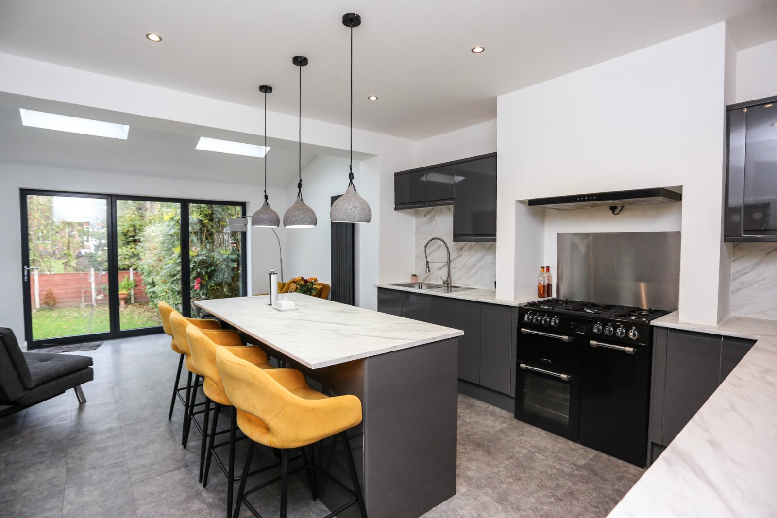 Arnside Avenue, Heaton Chapel, Stockport, SK4
