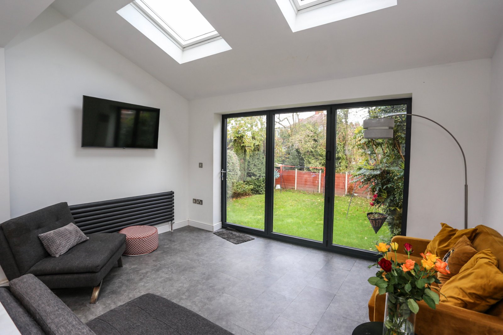 Arnside Avenue, Heaton Chapel, Stockport, SK4