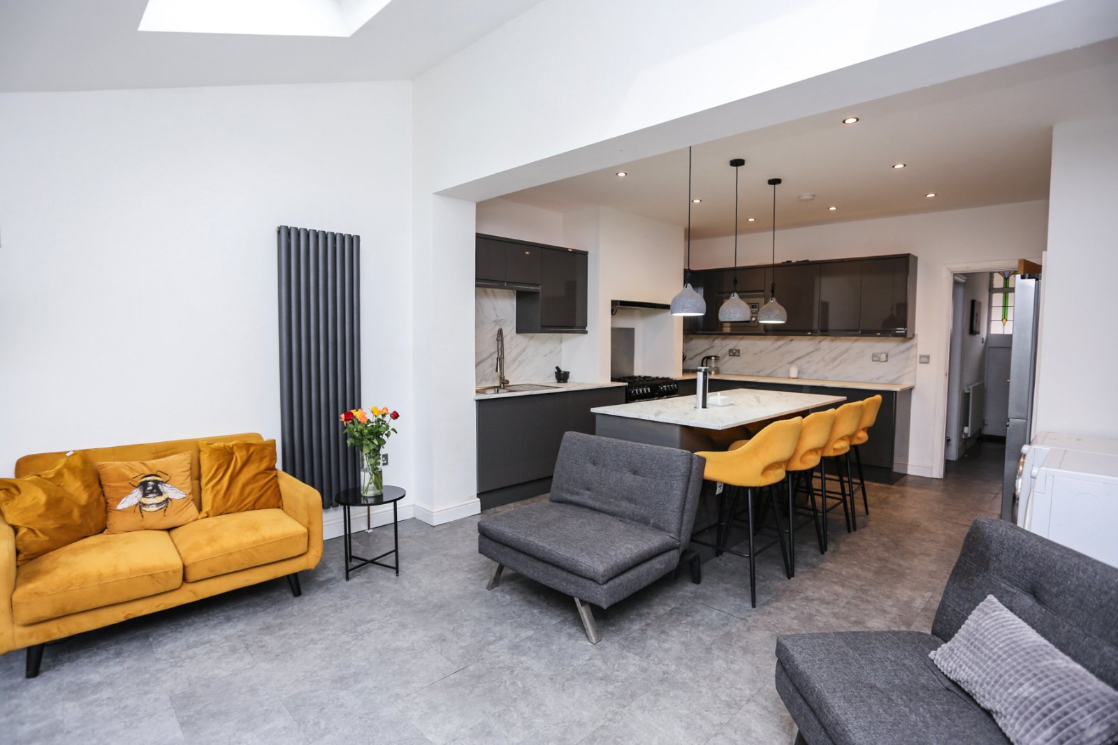 Arnside Avenue, Heaton Chapel, Stockport, SK4