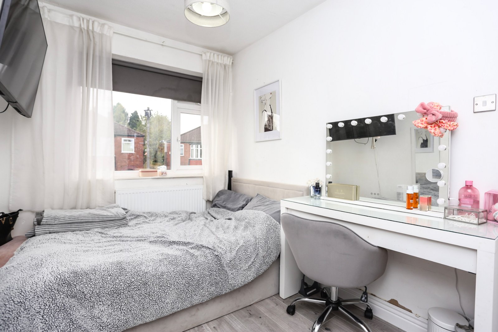 Arnside Avenue, Heaton Chapel, Stockport, SK4