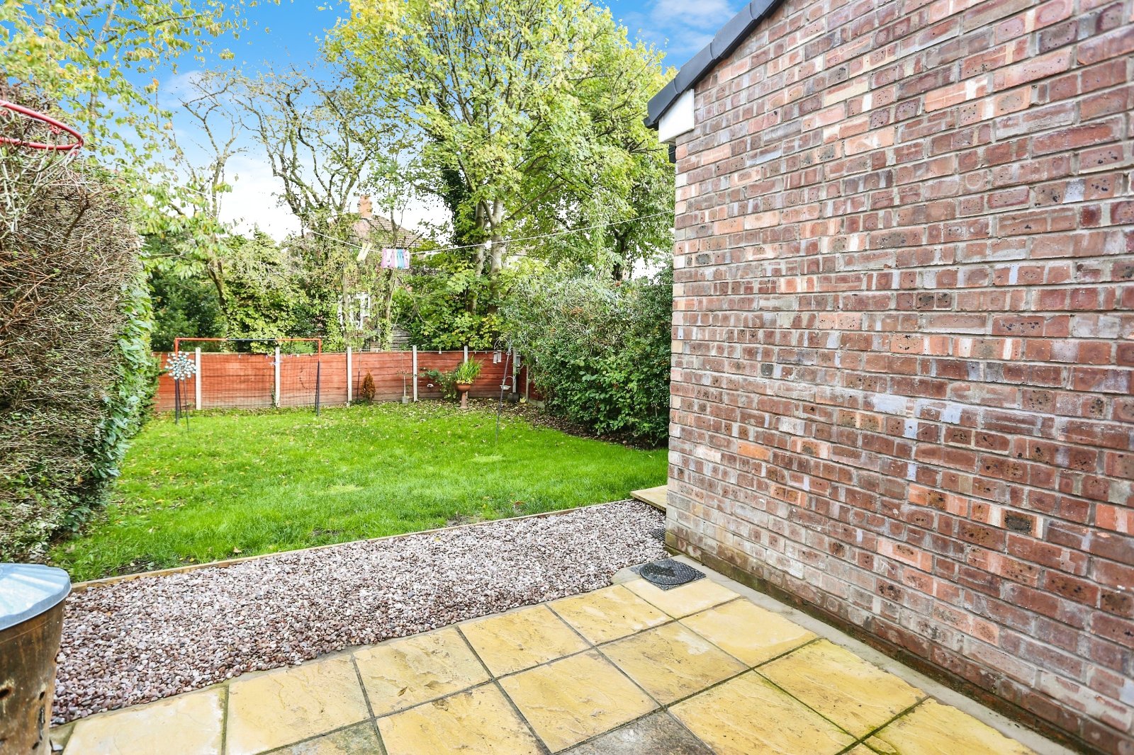 Arnside Avenue, Heaton Chapel, Stockport, SK4