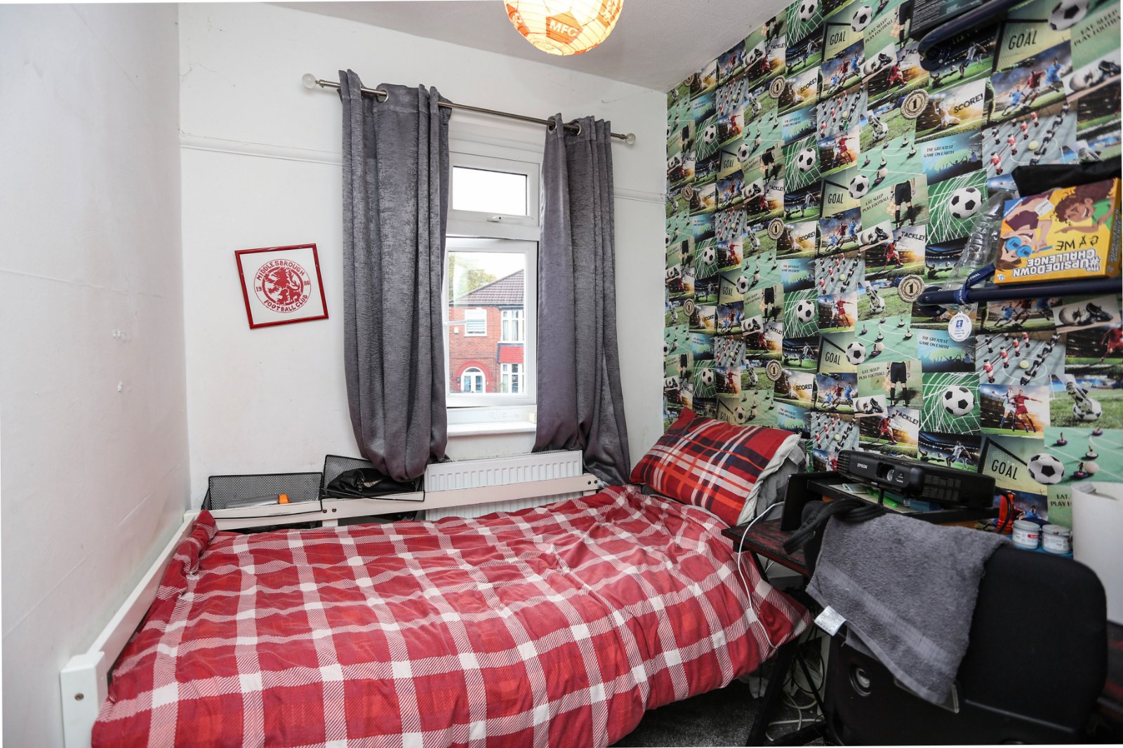 Arnside Avenue, Heaton Chapel, Stockport, SK4