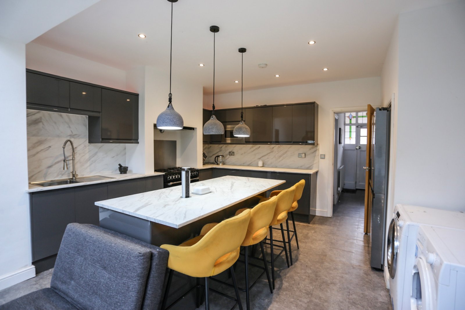 Arnside Avenue, Heaton Chapel, Stockport, SK4