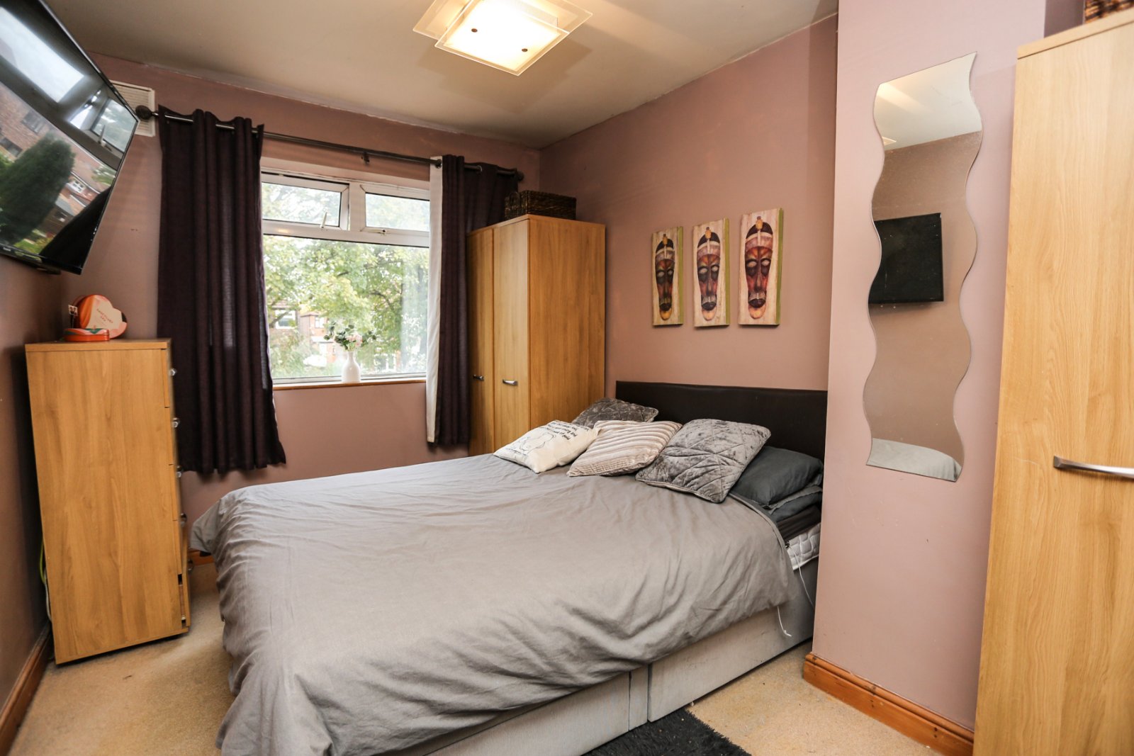 Arnside Avenue, Heaton Chapel, Stockport, SK4