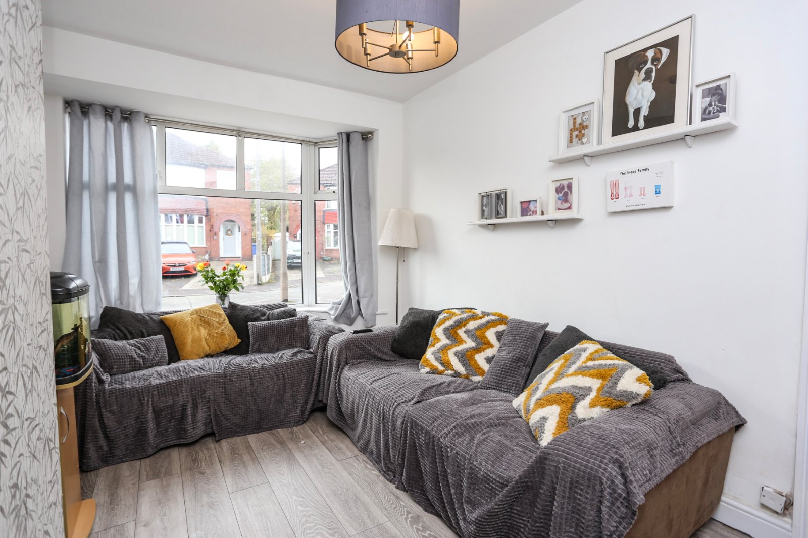 Arnside Avenue, Heaton Chapel, Stockport, SK4