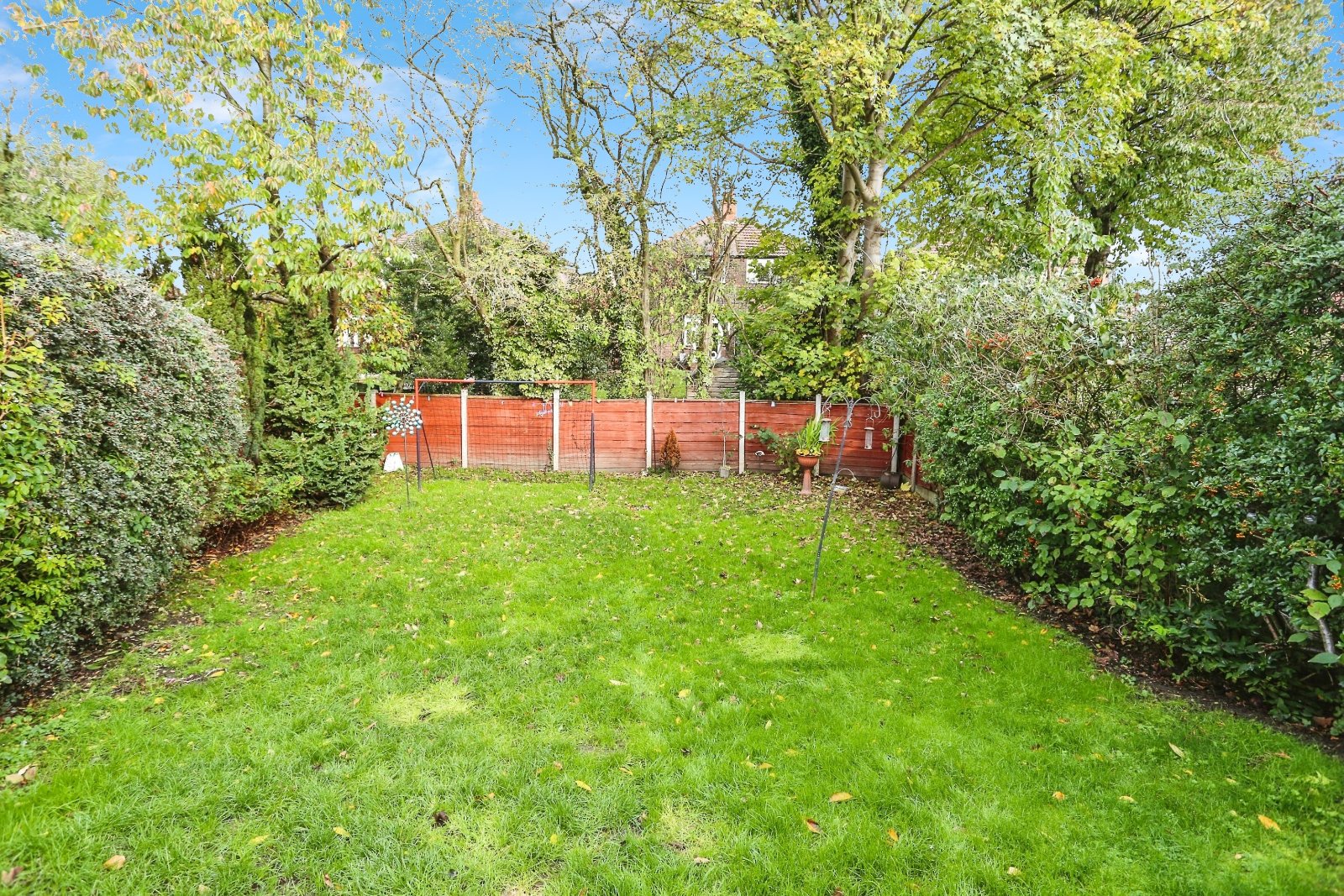 Arnside Avenue, Heaton Chapel, Stockport, SK4