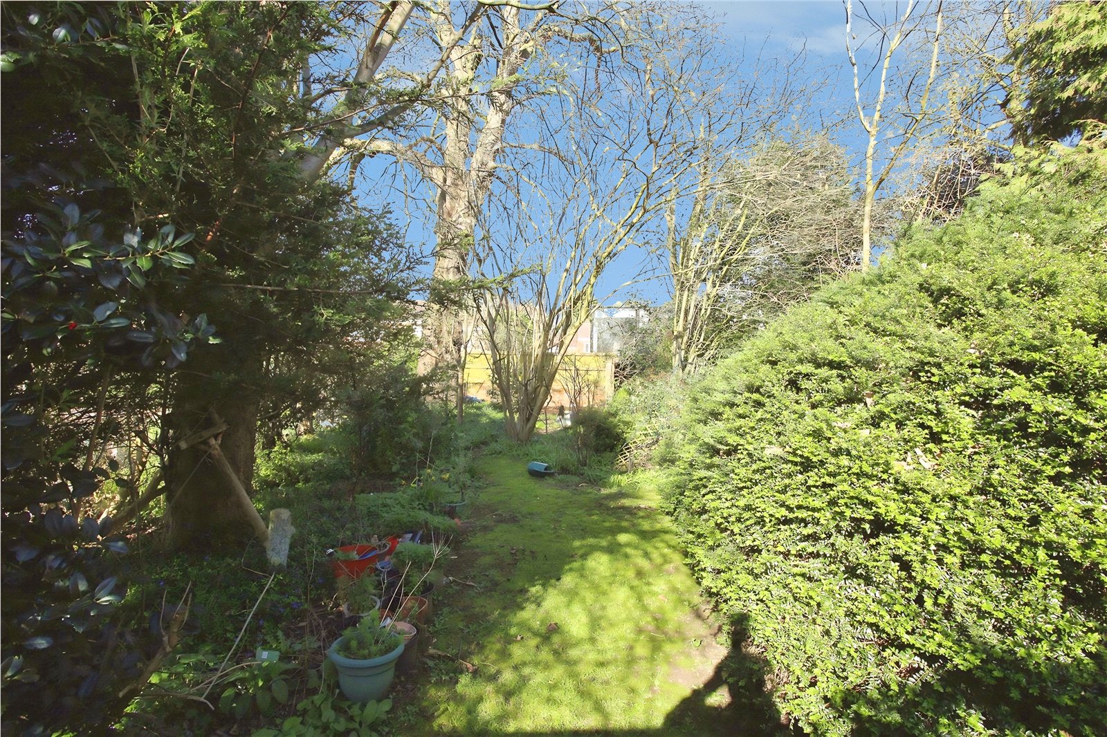 Heaton Mersey, Stockport, SK4