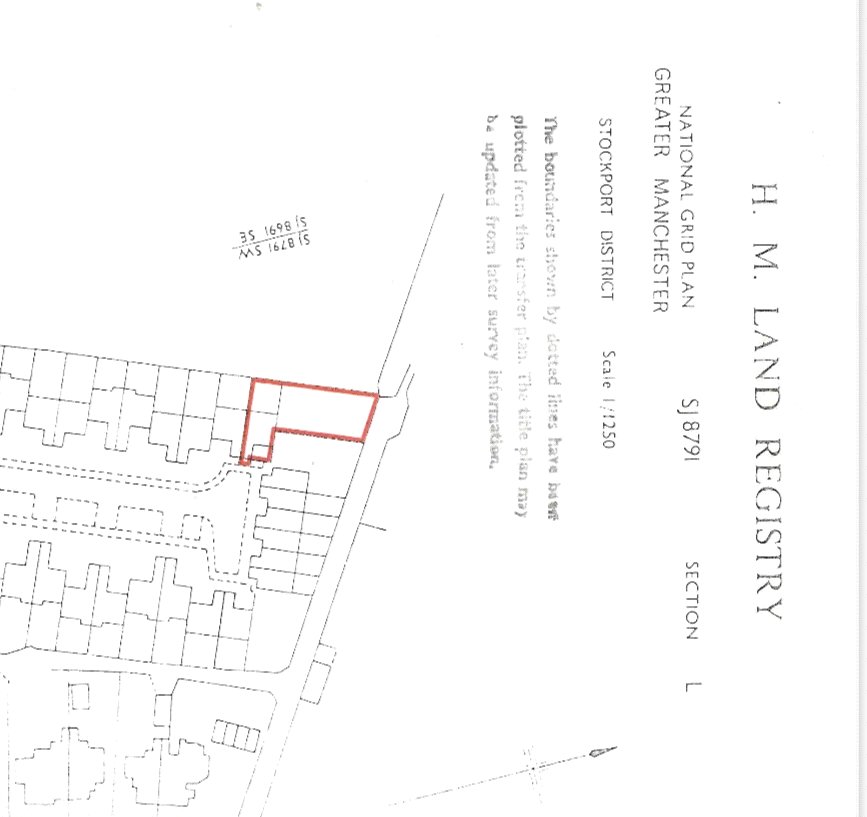 Heaton Mersey, Stockport, SK4