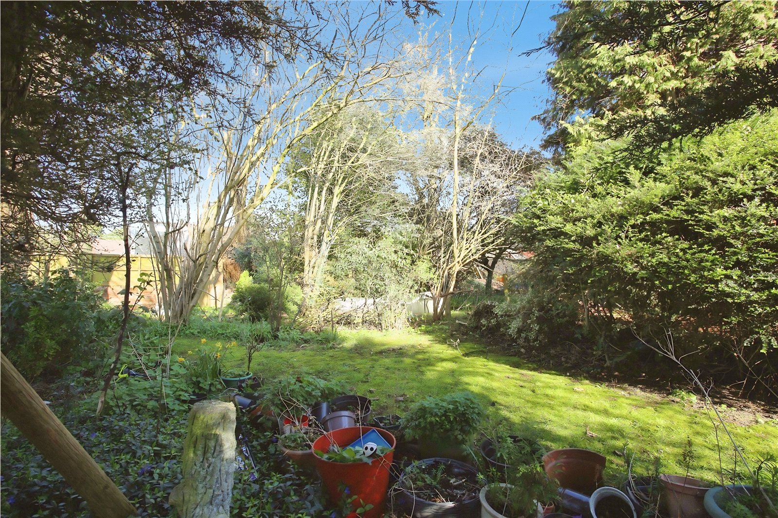 Heaton Mersey, Stockport, SK4
