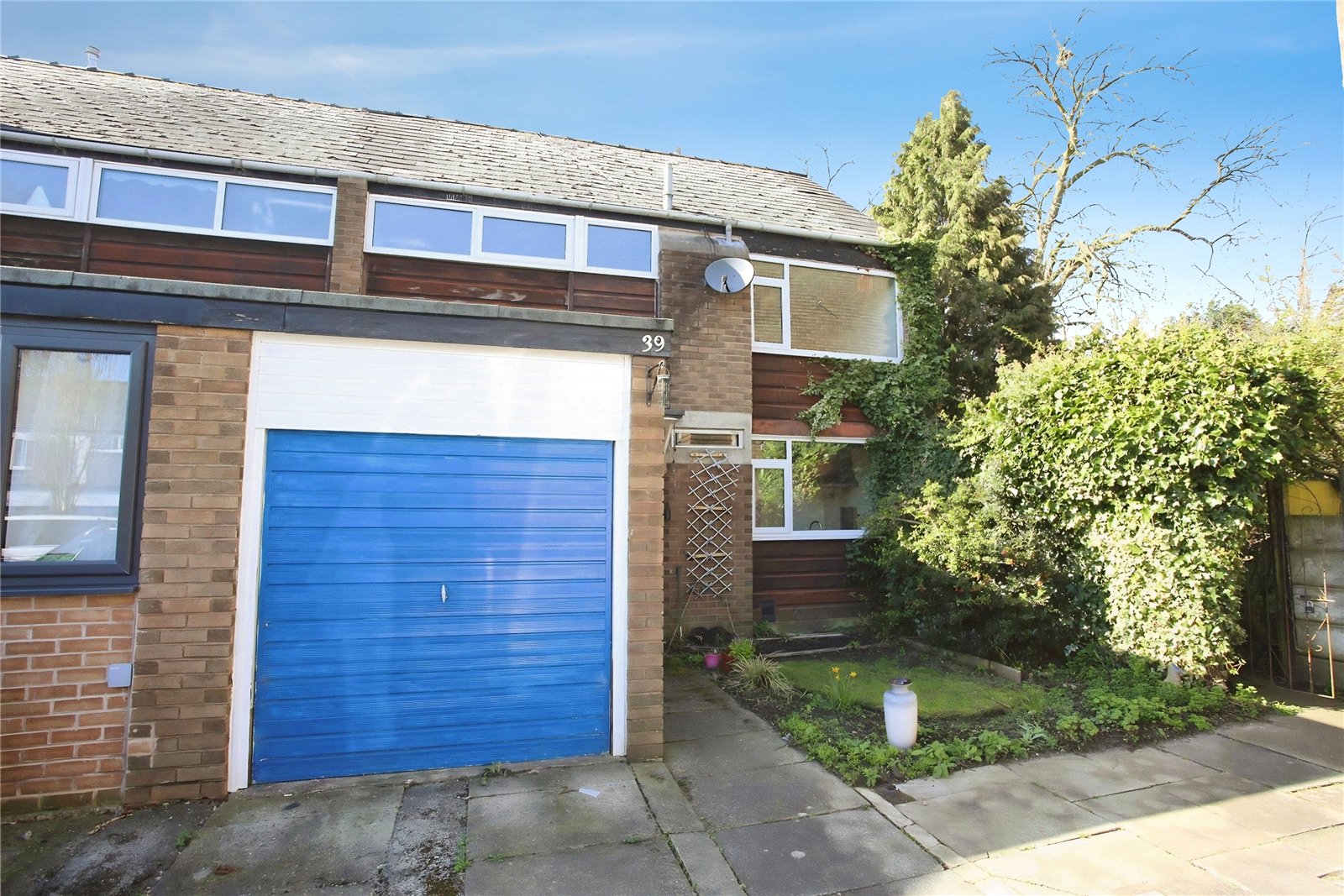 Heaton Mersey, Stockport, SK4