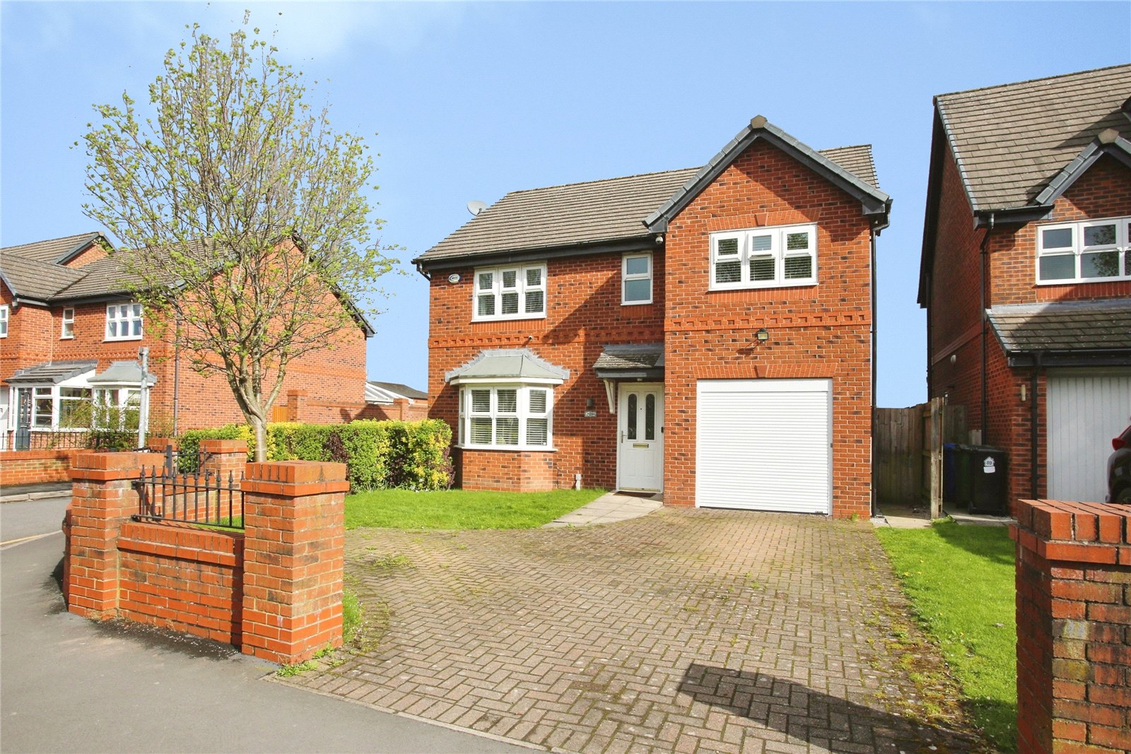 Green Lane, Heaton Moor, Stockport, SK4