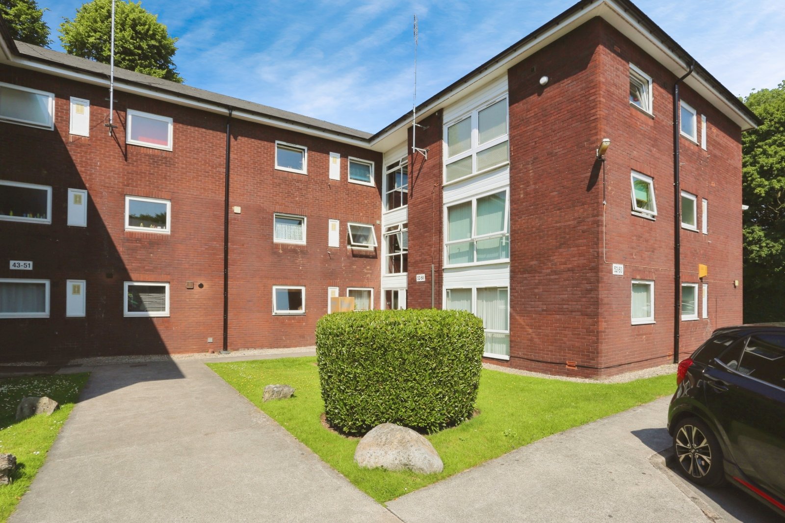 Mersey Road, Heaton Mersey, Stockport, SK4