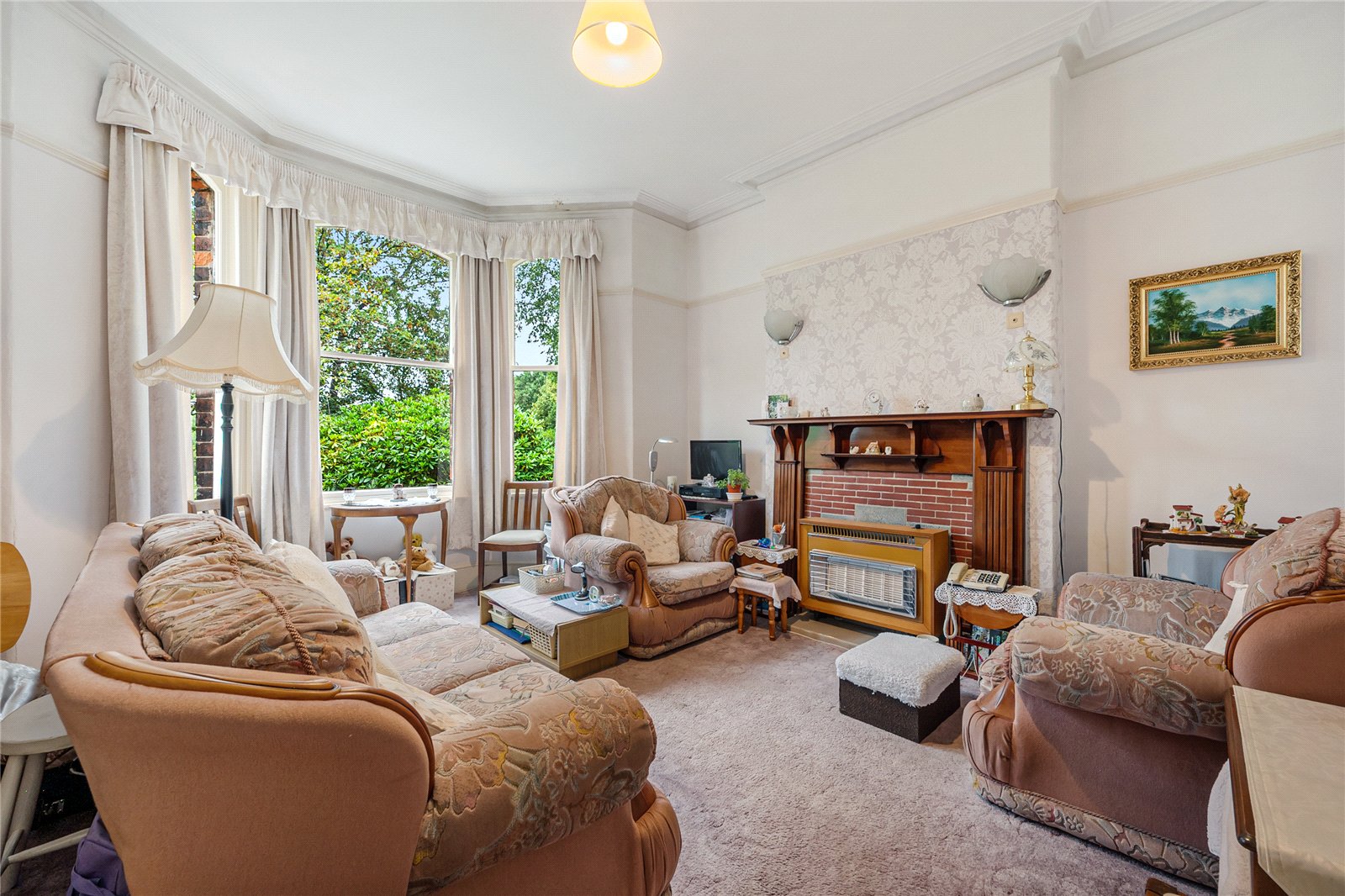 Leegate Road, Heaton Moor, Stockport, SK4